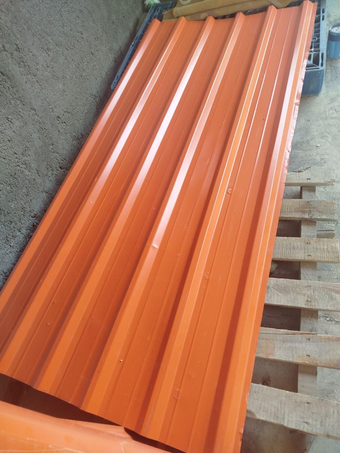 ورق سایبان|مصالح و تجهیزات ساختمان|اهواز, کوی ابوالفضل|دیوار