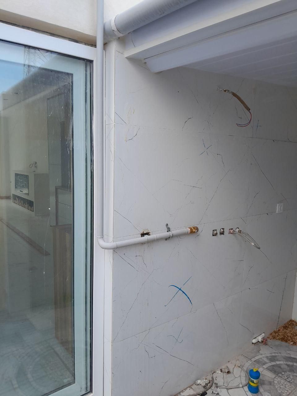 لوله کشی گاز|خدمات پیشه و مهارت|تنکابن, |دیوار