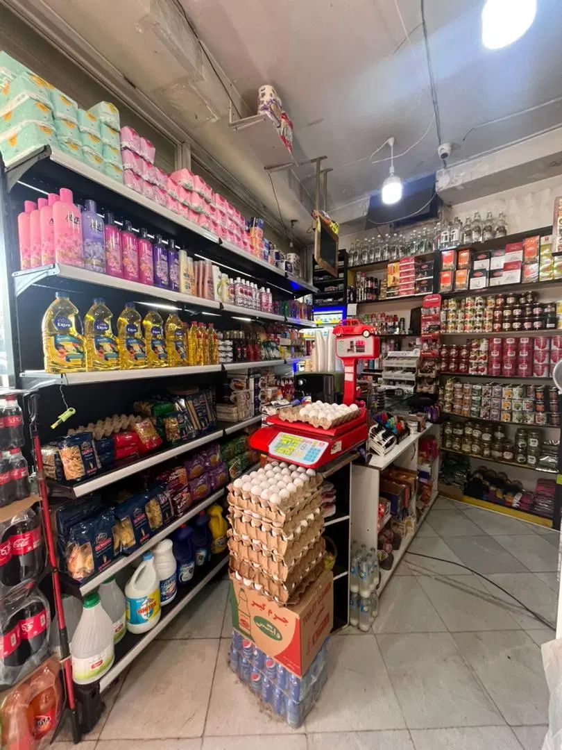 اجاره مغازه ۲۵ متری در تربیت (صدف)|اجارهٔ مغازه و غرفه|مشهد, تربیت (صدف)|دیوار