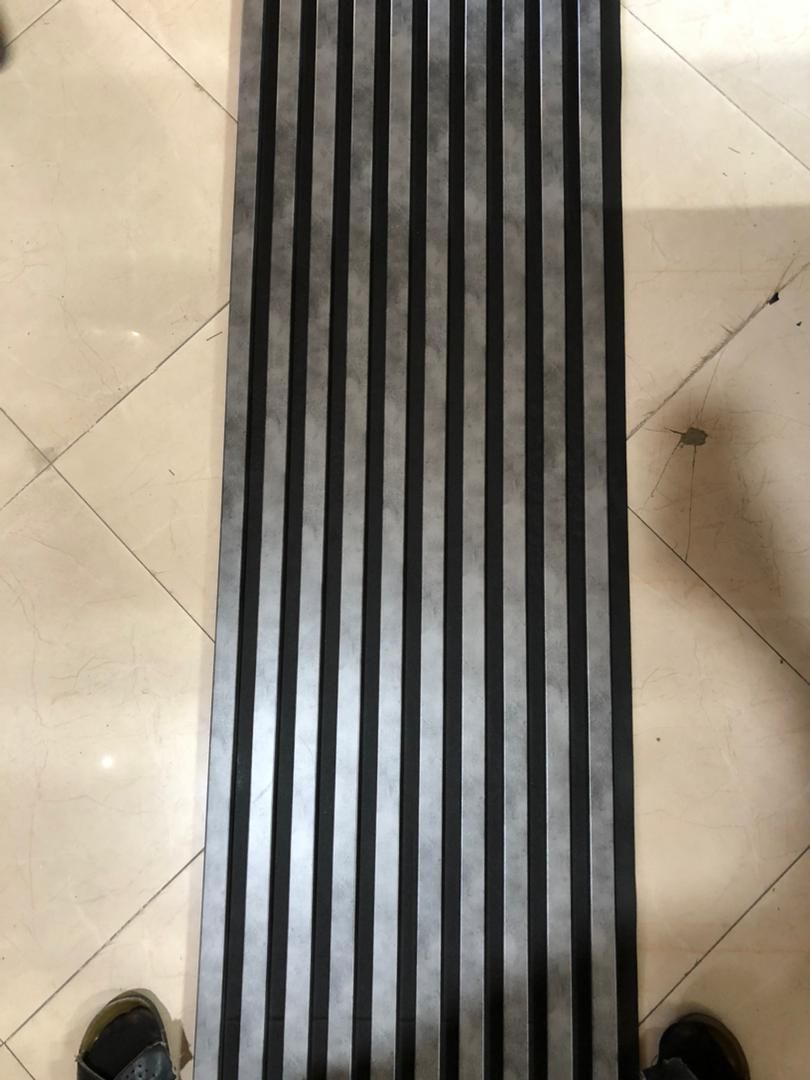 ترمووال ۵۰ در ۲۸۰ mdf|مصالح و تجهیزات ساختمان|نجفآباد, امام خمینی|دیوار