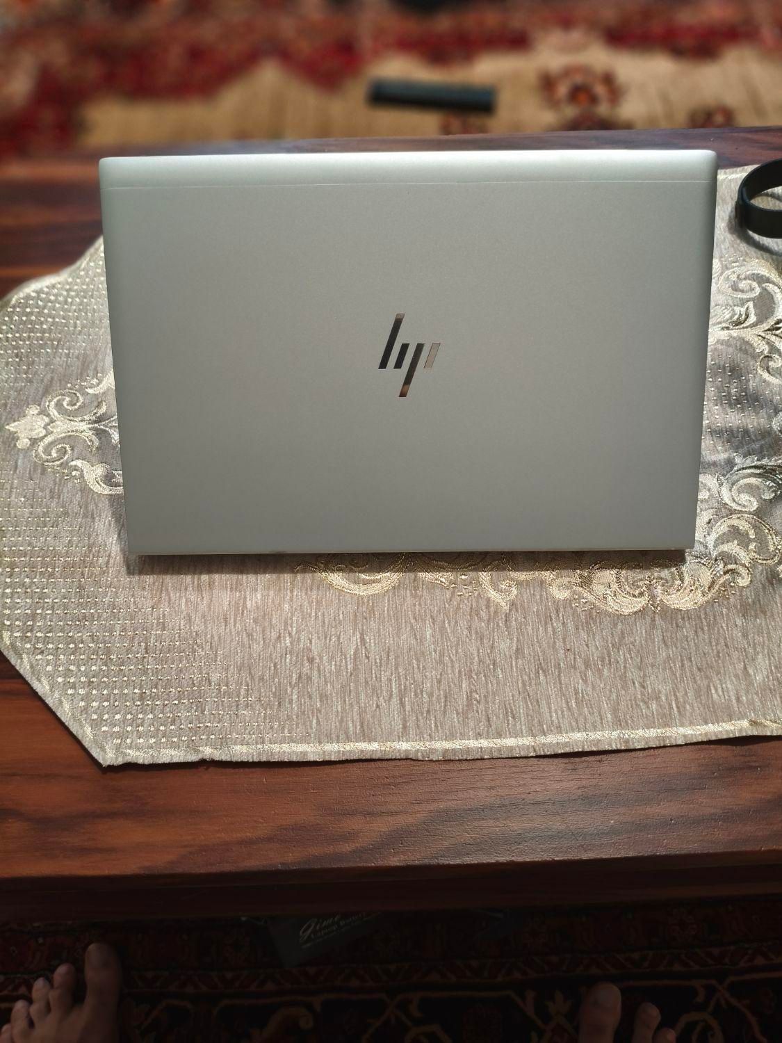 EliteBook 840 G7 در حد آکبند|رایانه همراه|تهران, کوی بیمه|دیوار