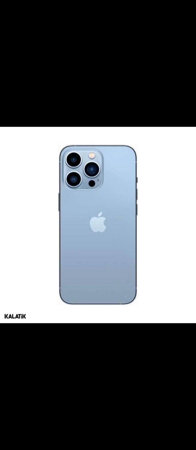 اپل iphone 14 pro با حافظهٔ ۲۵۶ گیگابایت|موبایل|مشهد, کوی سیدی|دیوار