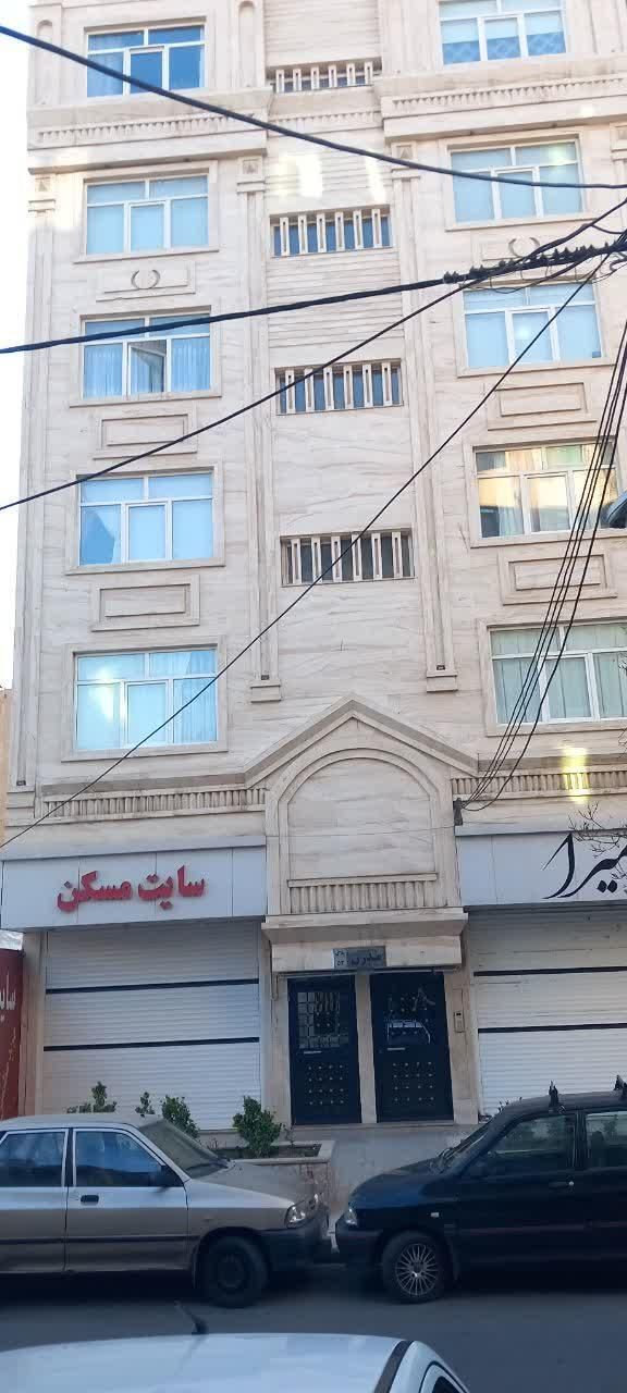 آپارتمان ۹۰متری حیدرابادخیابان فاضلی|فروش آپارتمان|کرج, حیدرآباد|دیوار