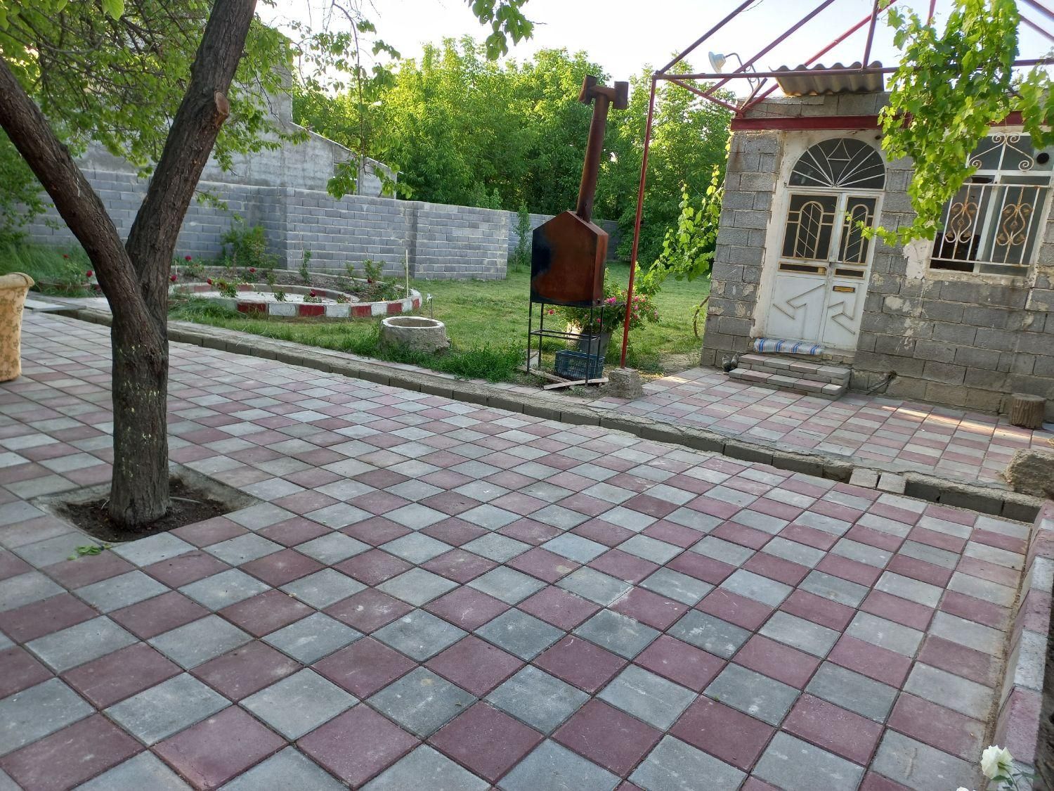 اجاره ویلا باغ با ویو گل و چمن|اجارهٔ کوتاه‌مدت ویلا و باغ|ارومیه, |دیوار