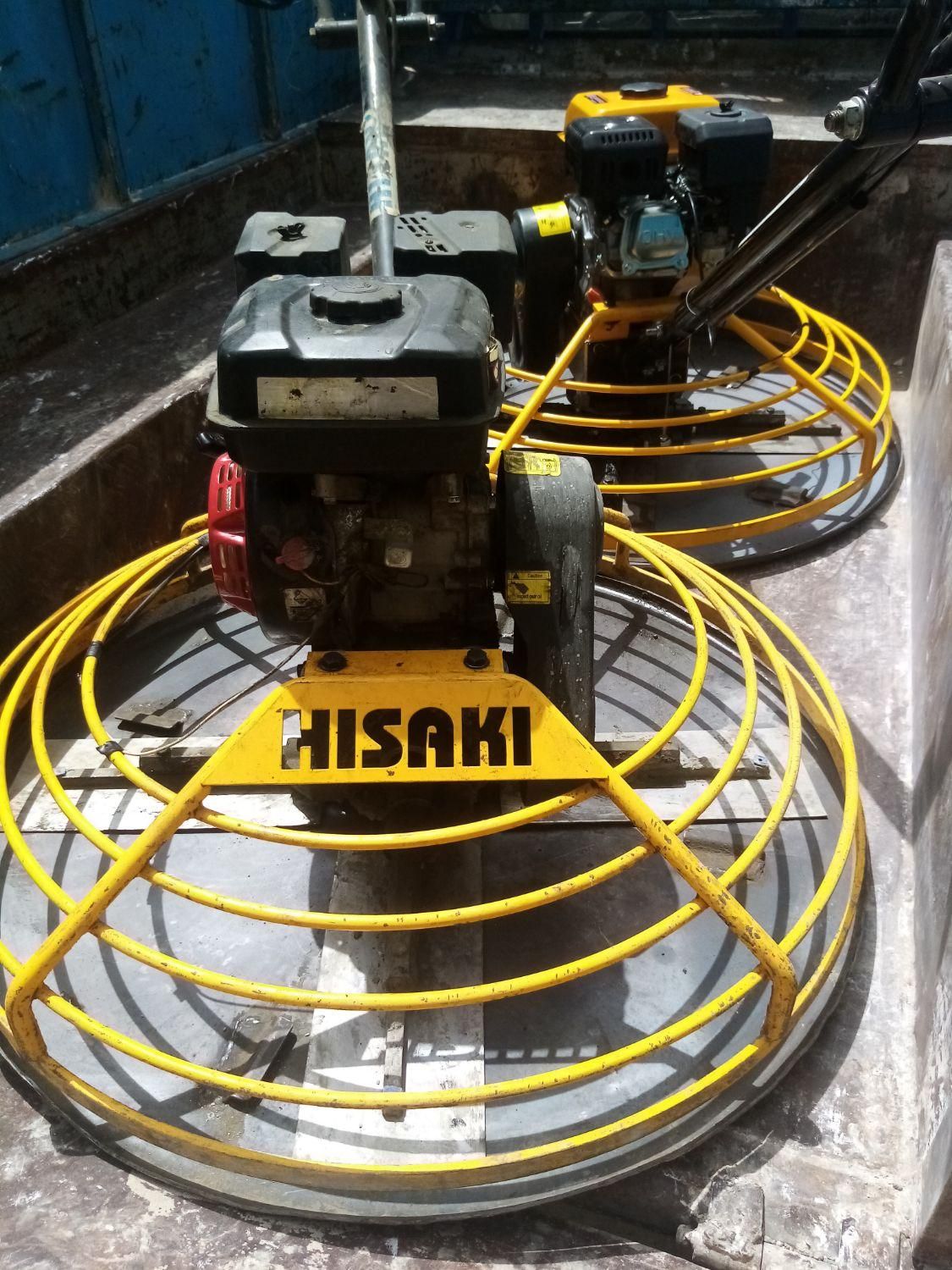 اجاره کرایه ماله پروانه ای بنزینی|ابزارآلات|تهران, خاوران|دیوار