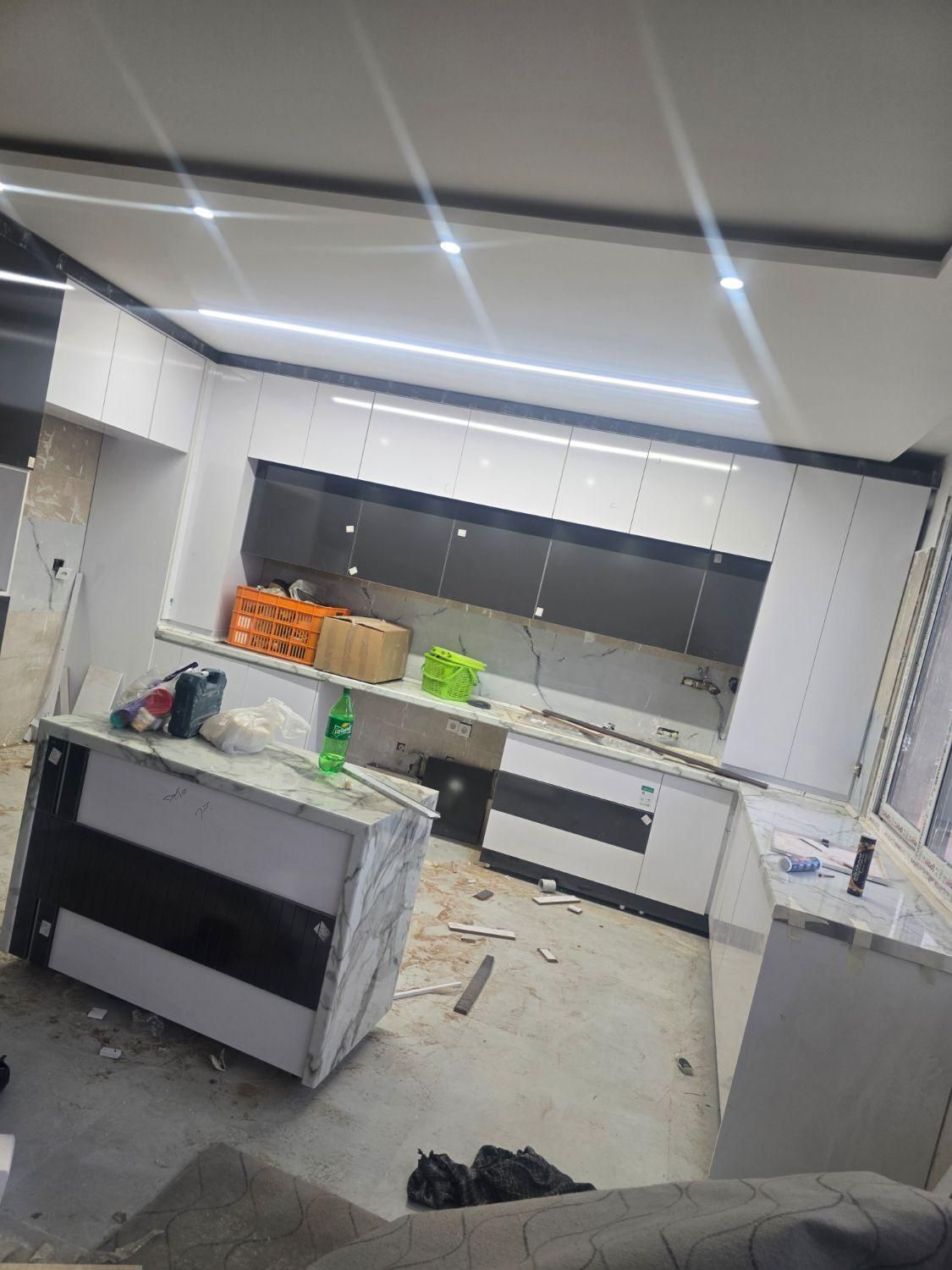 کابینت، کمد دیواری و صنایع چوب مهدی|جاکفشی، کمد، دراور|مشهد, شهرک شهید باهنر|دیوار