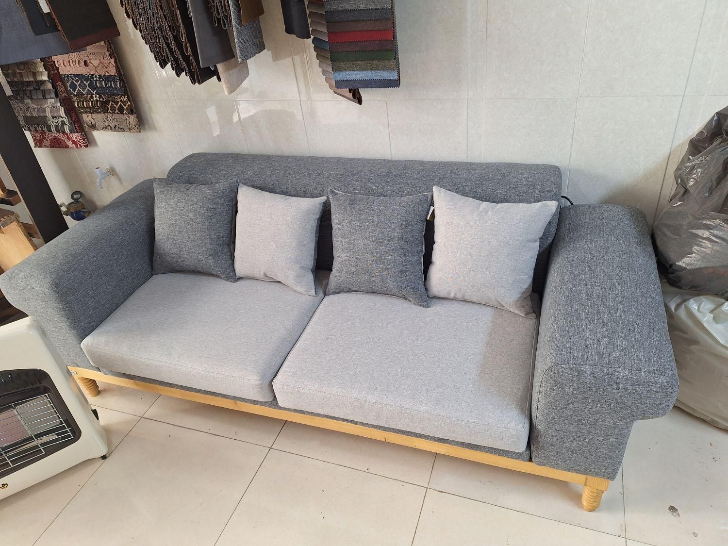 تعمیرات مبل مهستان|خدمات پیشه و مهارت|هشتگرد, فاز ۱ مهستان|دیوار