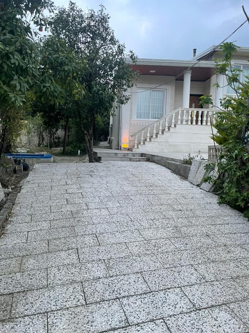 فروش خانه ویلایی هزار متری شیرگاه|فروش خانه و ویلا|شیرگاه, |دیوار