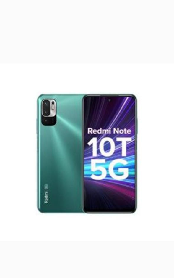 شیائومی Redmi Note 10 5G ۱۲۸ گیگابایت|موبایل|تهران, دیلمان|دیوار