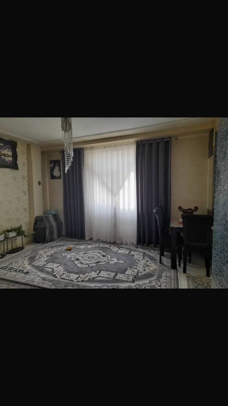 فروش اپارتمان ۲خواب میرزای شمالی مدافعان حرم|فروش آپارتمان|قرچک, میرزائی شمالی|دیوار