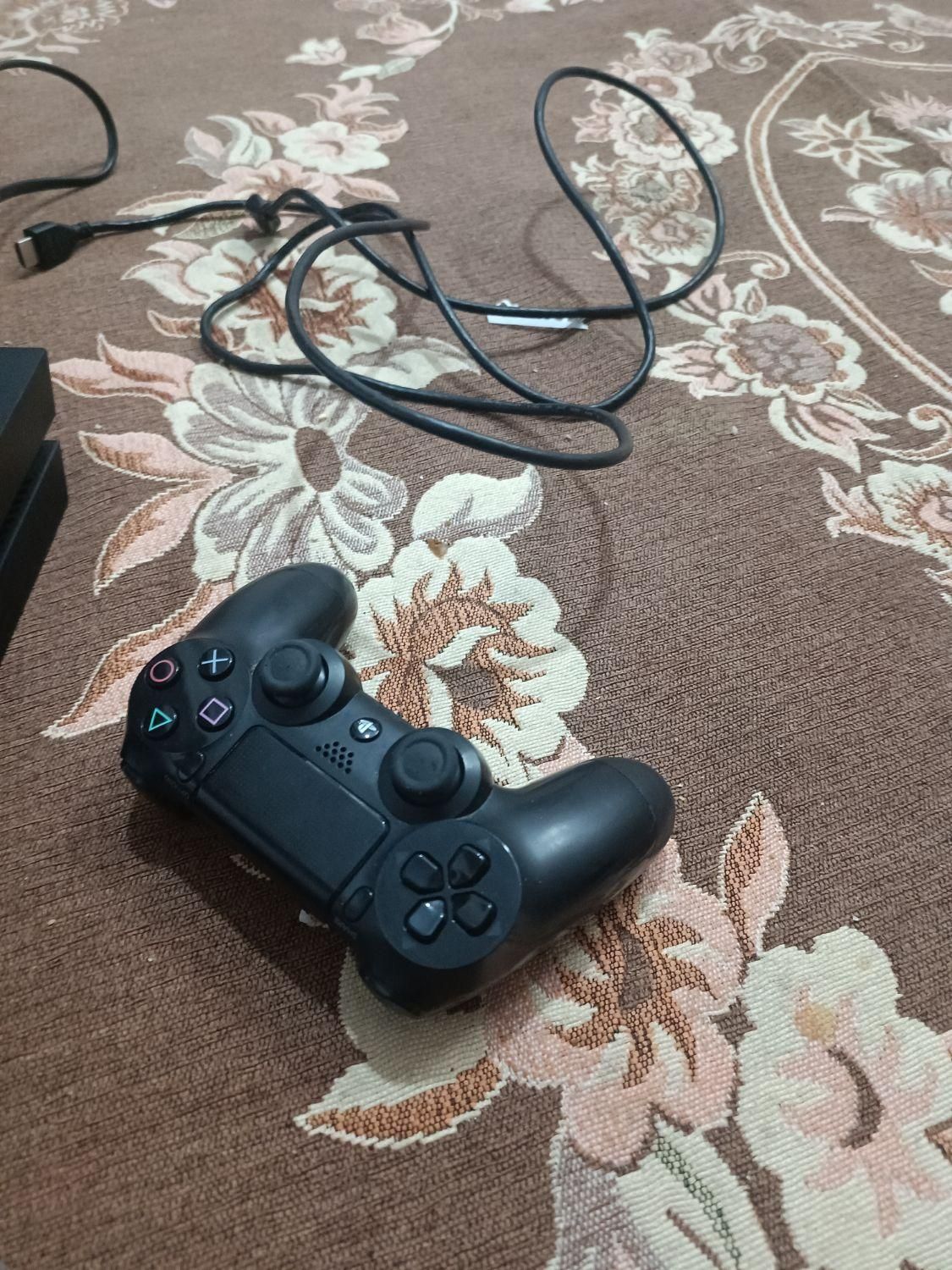 پی اس ps4 اکانتی|کنسول، بازی ویدئویی و آنلاین|قم, سراجه (۱۵ خرداد)|دیوار
