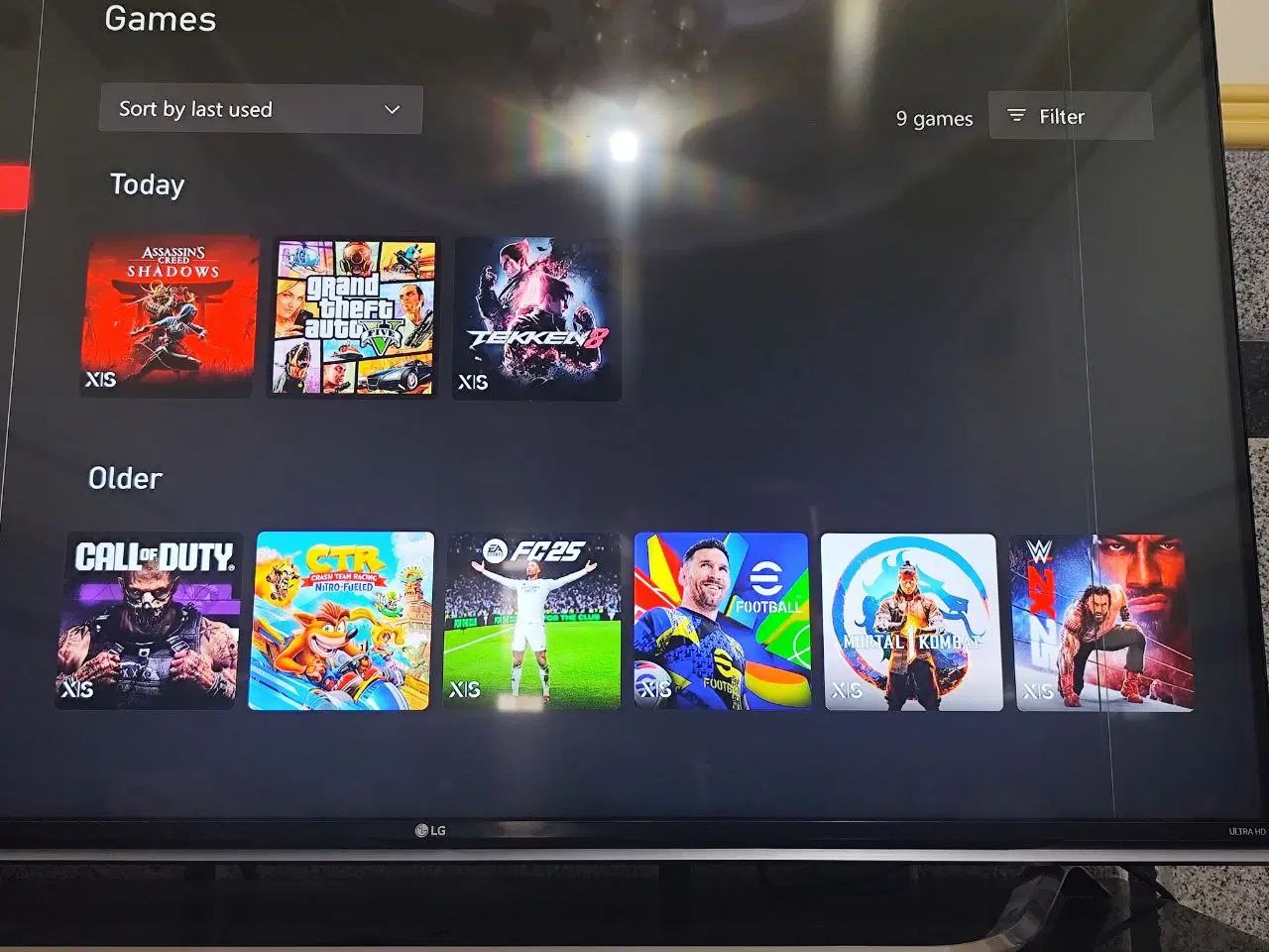 xbox series x ایکس باکس سری ایکس|کنسول، بازی ویدئویی و آنلاین|اصفهان, شهشهان|دیوار
