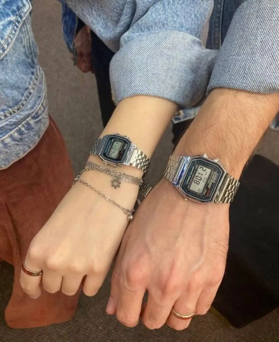 ساعت مچی CASIO|ساعت|مشهد, سناباد|دیوار