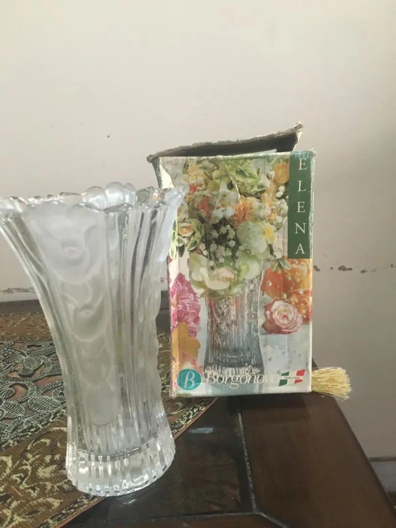حراج حراج گلدان گل مرغی قدیمی(همه باهم)|صنایع دستی و سایر لوازم تزئینی|اصفهان, باغ فردوس|دیوار