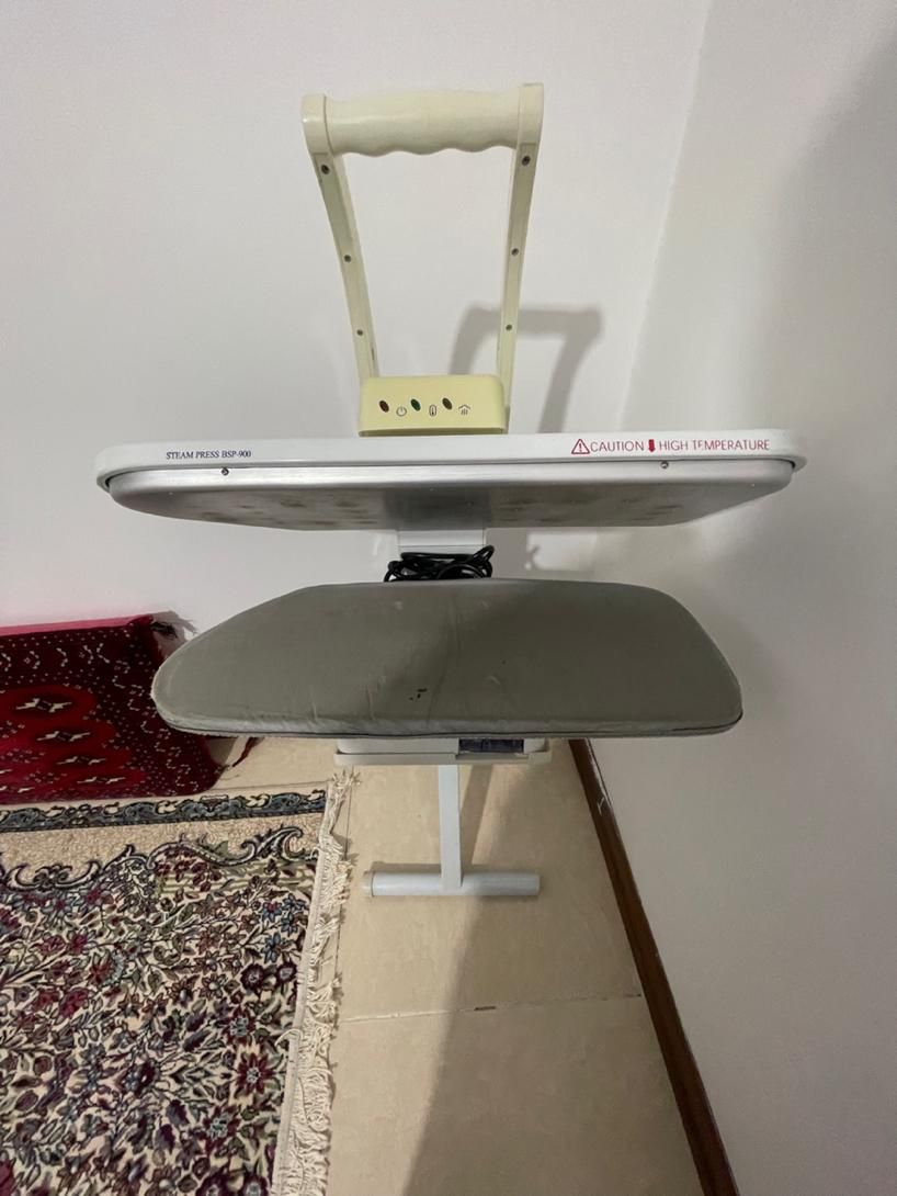 اتو بخار پرسی|اتو و لوازم اتو|کرمان, |دیوار