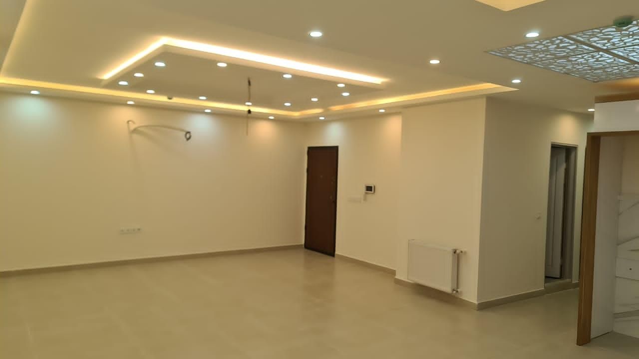 فروش آپارتمان ۱۱۰ مترکلیدنخورده پل عراق دانشسرا|فروش آپارتمان|رشت, رودبارتان|دیوار