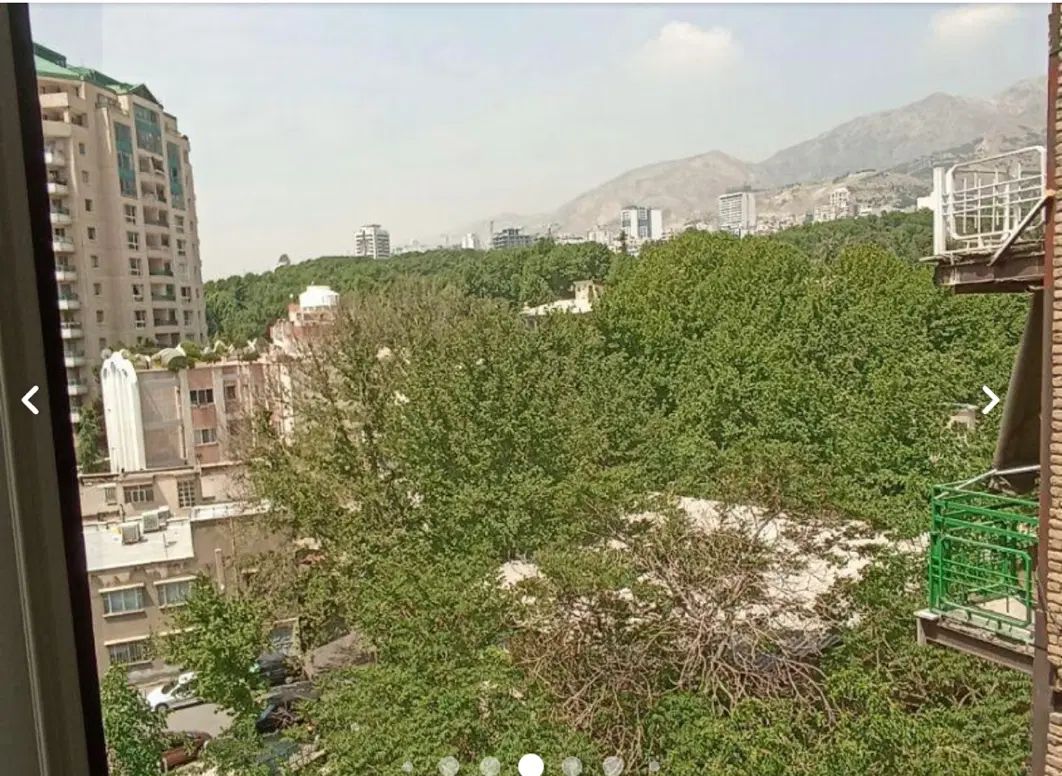 دربند،اسداللهی۱۰۵متر۲خ/ویوابدی کاخ و تهران|فروش آپارتمان|تهران, تجریش|دیوار