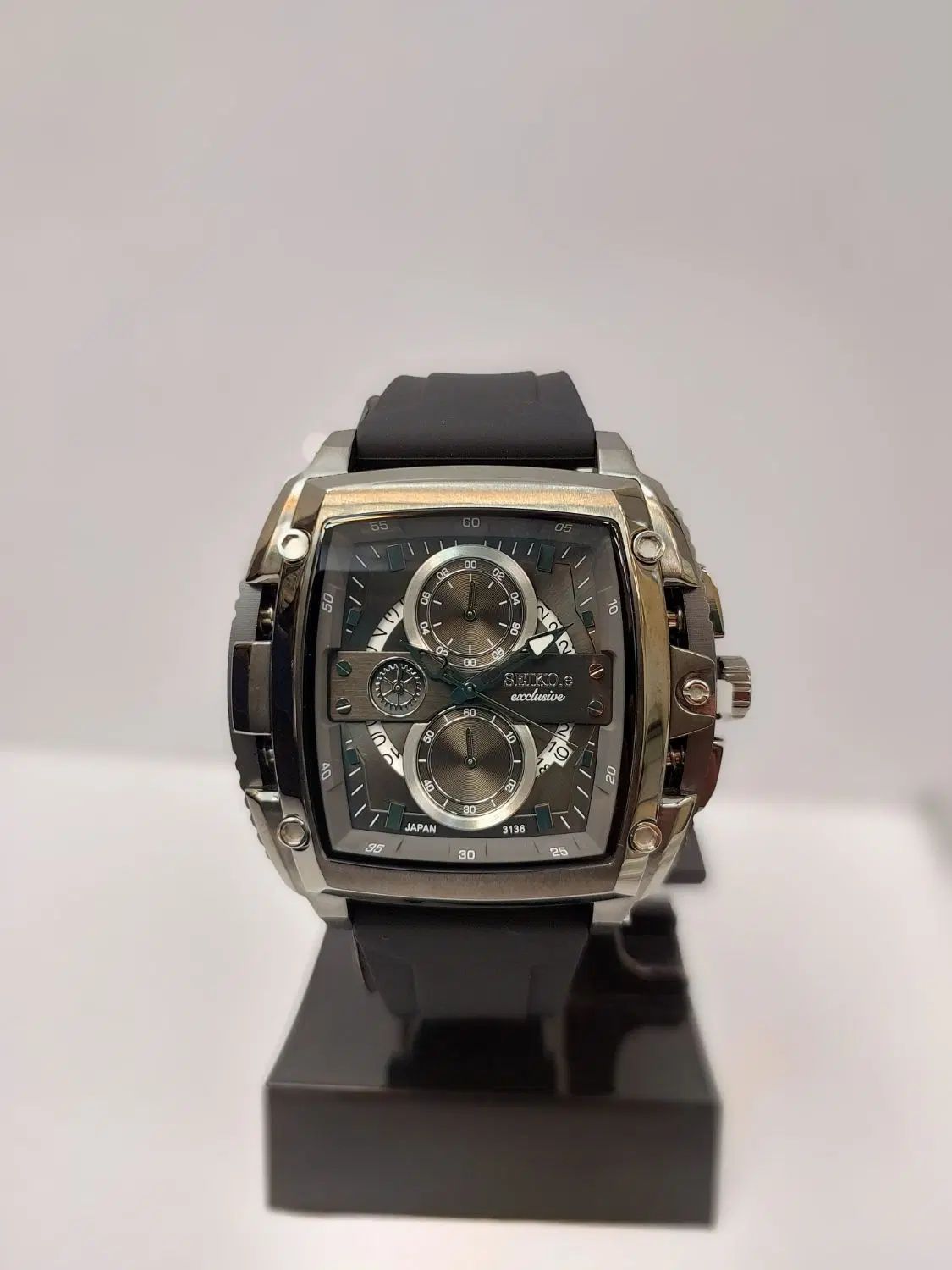 ساعت مردانه سیکو SEIKO|ساعت|تهران, شهرک صدرا|دیوار