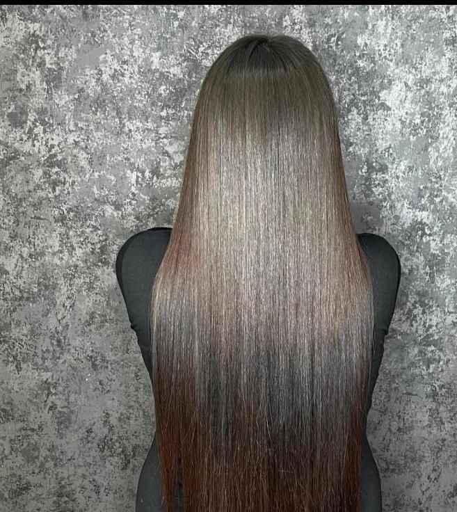 خریدار اصلی و واقعی موی طبیعی|خدمات آرایشگری و زیبایی|سنقر, |دیوار