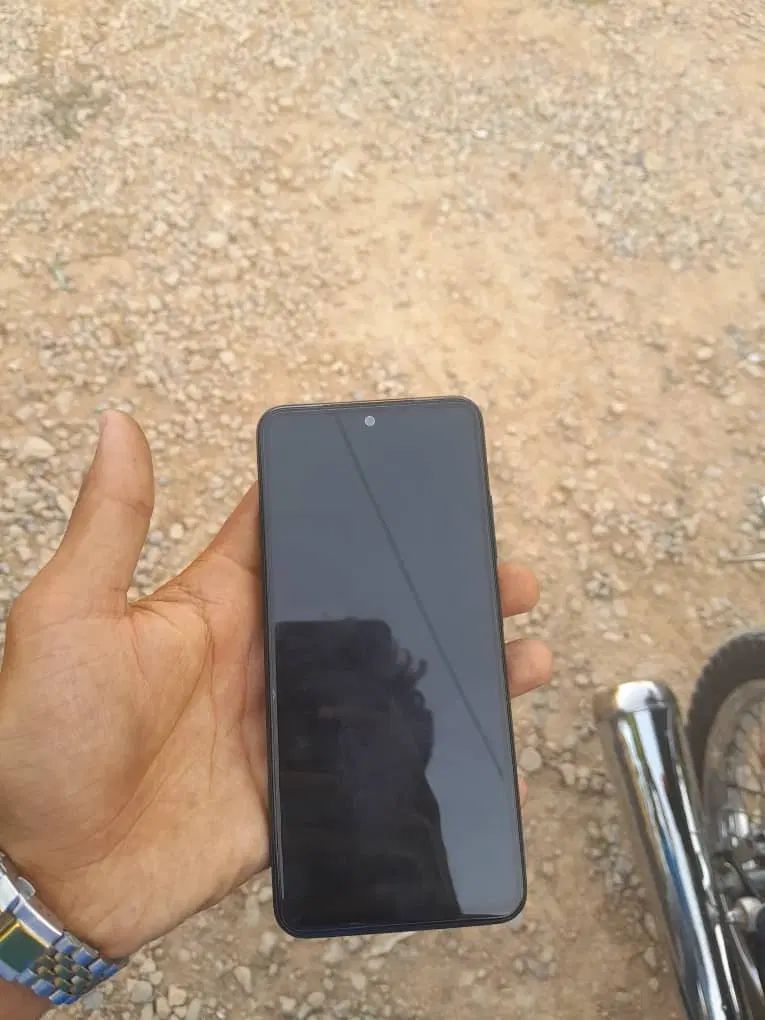 شیائومی ردمی نوت 11 اس 5G با حافظهٔ ۱۲۸ گیگابایت|موبایل|شیراز, دارالرحمه|دیوار
