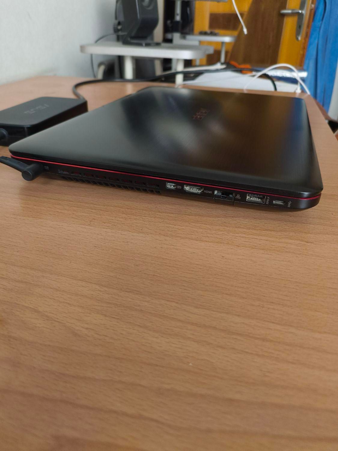 Asus N552VW|رایانه همراه|اصفهان, بهارستان|دیوار