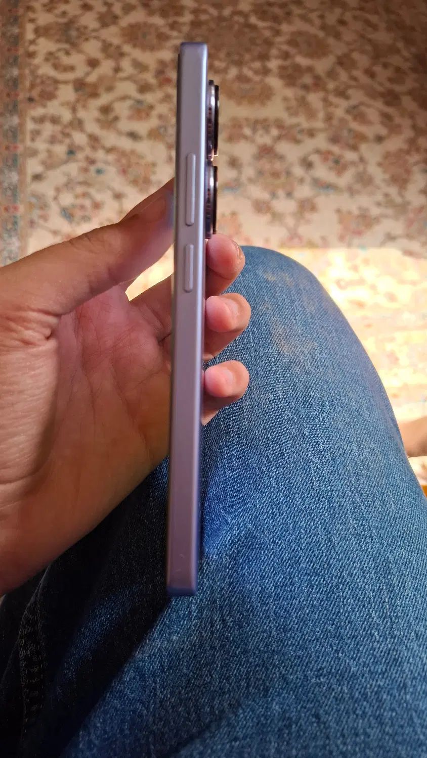 Redmi note 13 pro 4g 8/256|موبایل|مشهد, شهید رضوی|دیوار