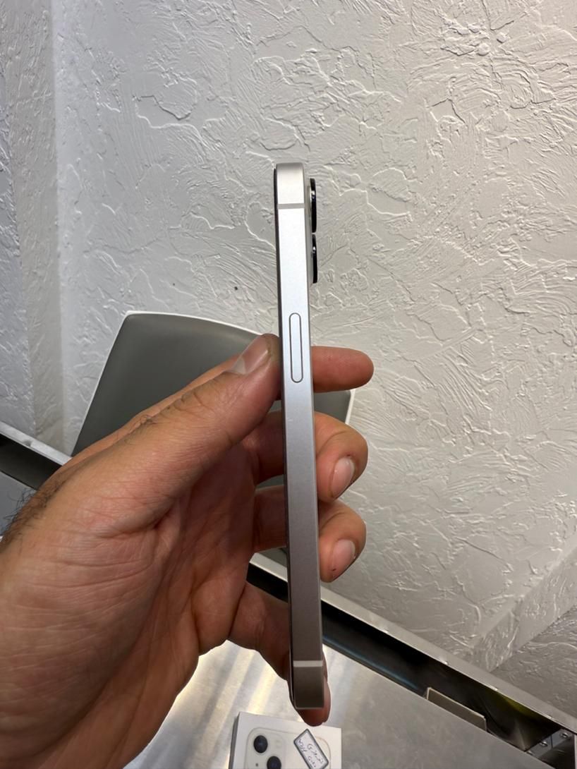 اپل iPhone 13 با حافظهٔ ۱۲۸ گیگابایت|موبایل|فردیس, |دیوار