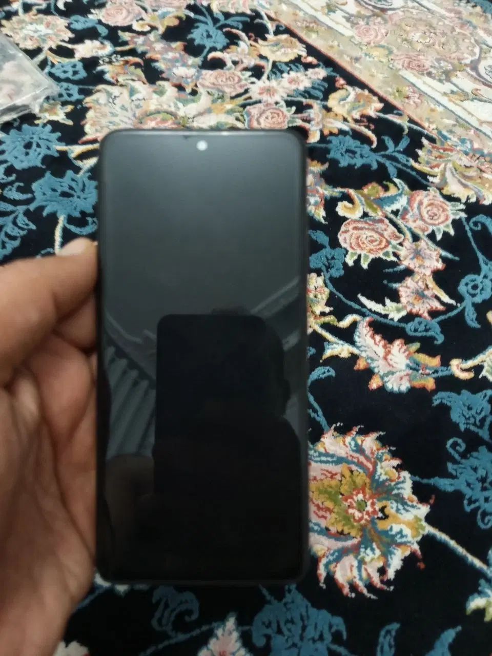 شیائومی Mi 11 Pro با حافظهٔ ۱۲۸ گیگابایت|موبایل|کرج, برغان|دیوار