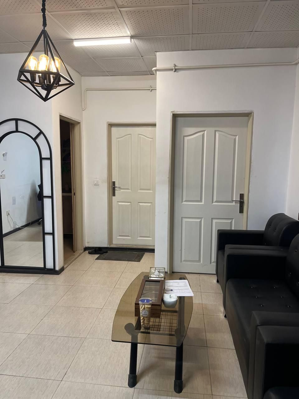 فروش واحد اداری-خدماتی|فروش دفتر کار، اتاق اداری، مطب|گرگان, |دیوار