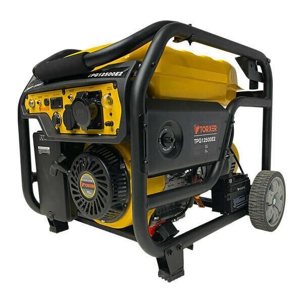 موتور برق ترکسر،موتوربرق بنزینی انواع چکی|ماشینآلات صنعتی|مشکیندشت, |دیوار