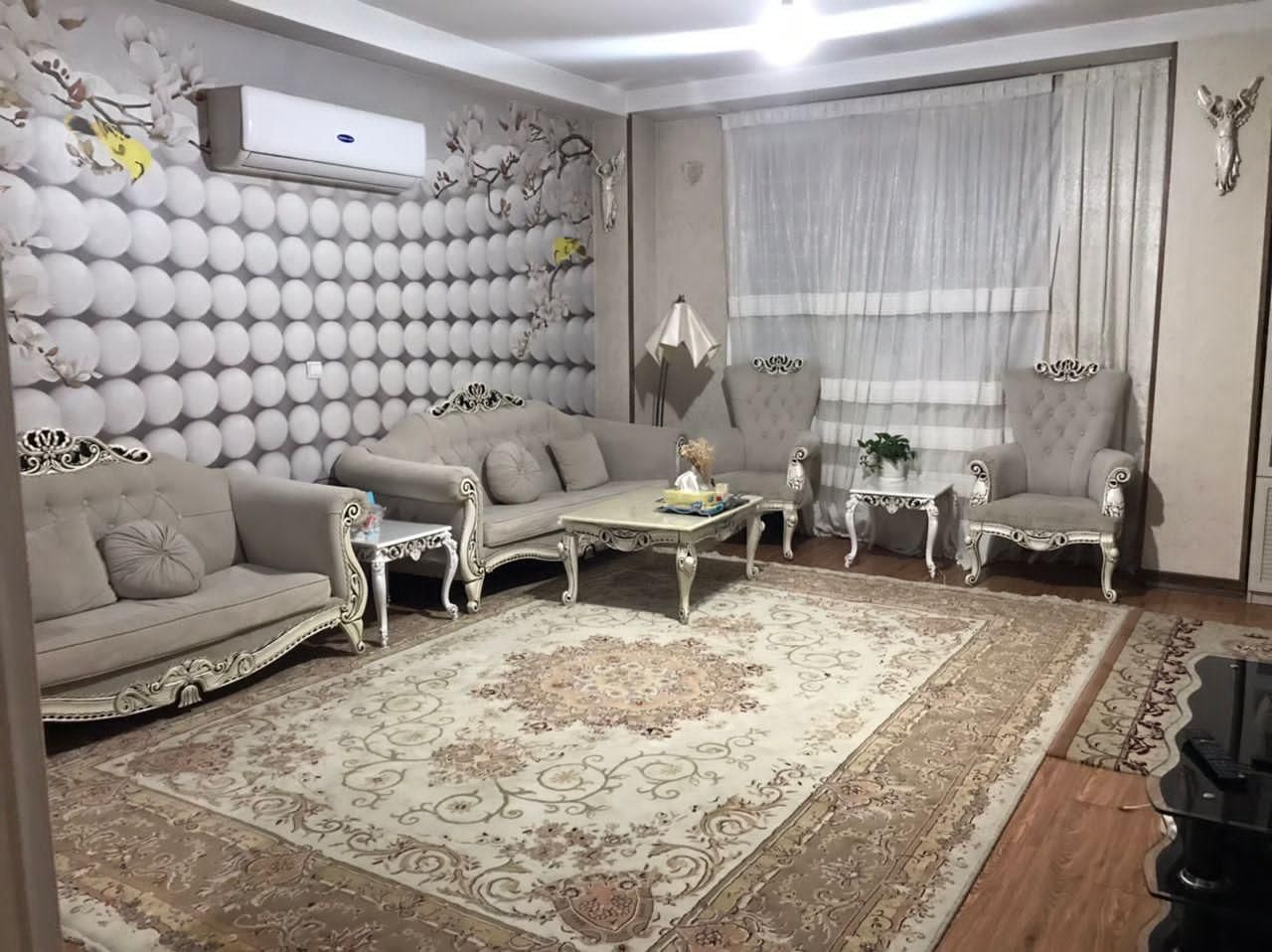 فروش۶۲متری پارکینگ انباری آسانسور سند همایون ویلا|فروش آپارتمان|محمدشهر, همایون ویلا|دیوار
