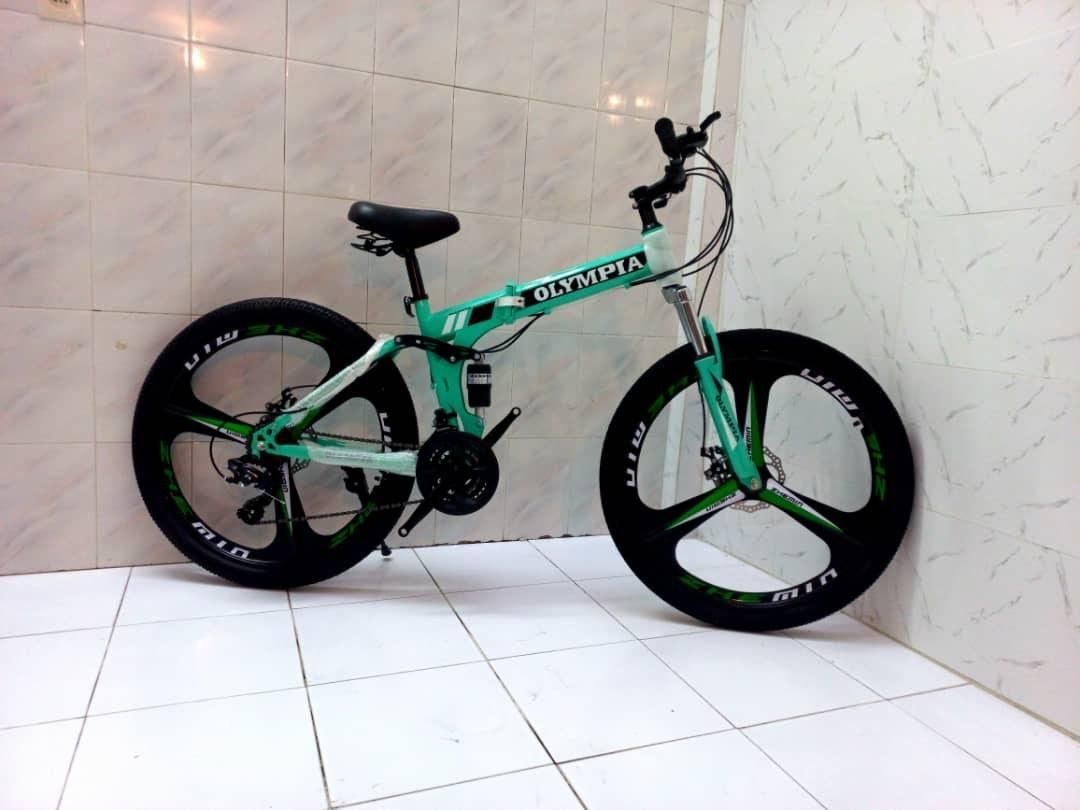 جشنواره قسطی تاشو۲۶|دوچرخه، اسکیت، اسکوتر|مشهد, طبرسی شمالی|دیوار