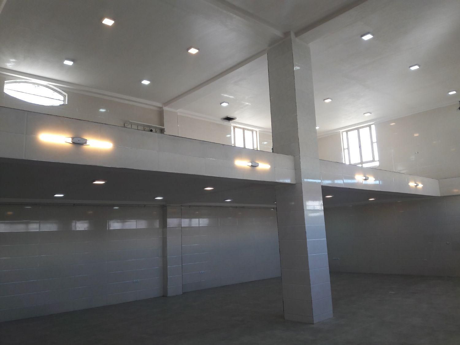 اجاره ساختمان اداری،انبار،ورزشی ۲۵۰ متری|اجارهٔ دفتر کار، اتاق اداری، مطب|بروجرد, |دیوار