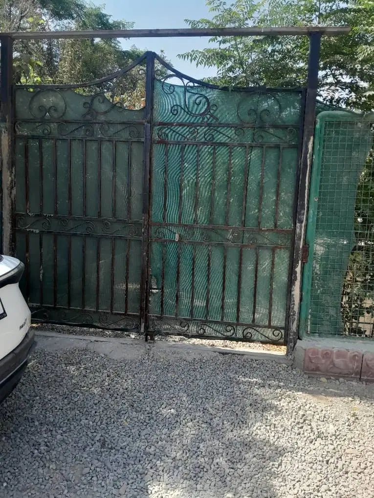 فروش زمین وباغچه ۳۰۰ متری در فیروز بهرام|فروش زمین و ملک کلنگی|تهران, تهرانسر شرقی|دیوار