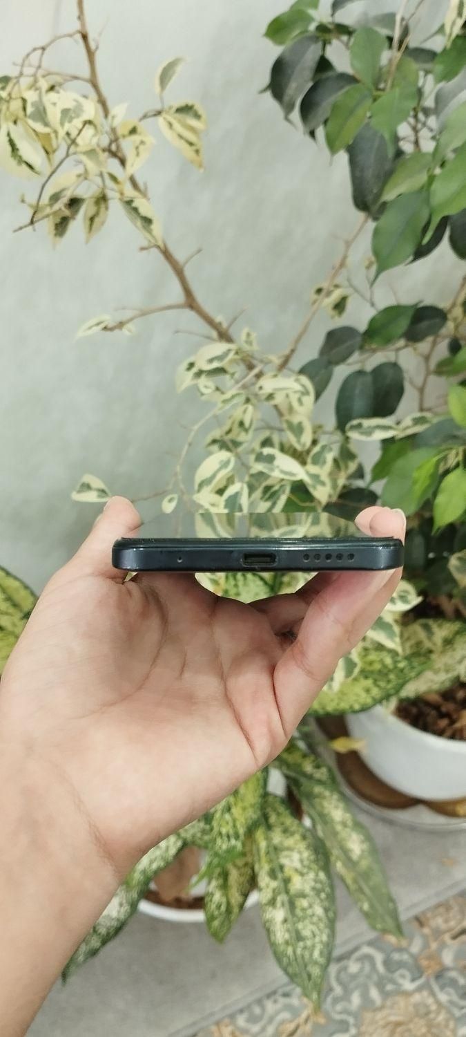 شیائومی Redmi Note 11 با حافظهٔ ۱۲۸ گیگابایت|موبایل|کاشان, راوند|دیوار