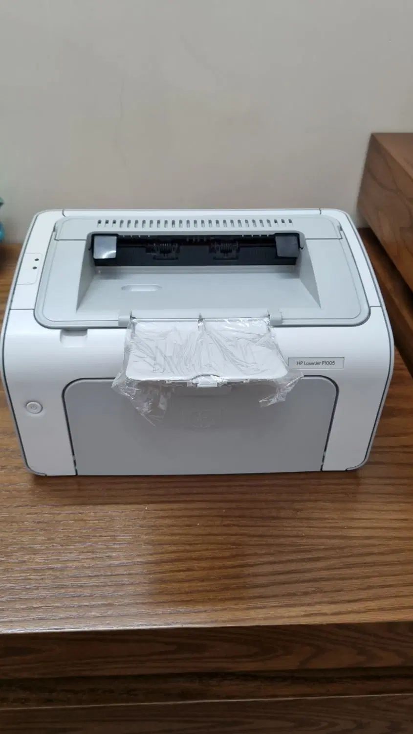 پرینتر ۱۰۰۵ HP|پرینتر، اسکنر، کپی، فکس|تهران, نیروی هوایی (پیروزی)|دیوار
