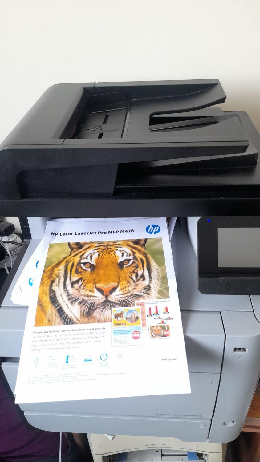 شارژ انواع کارتریج لیزی رنگی|خدمات رایانهای و موبایل|تهران, نیاوران|دیوار