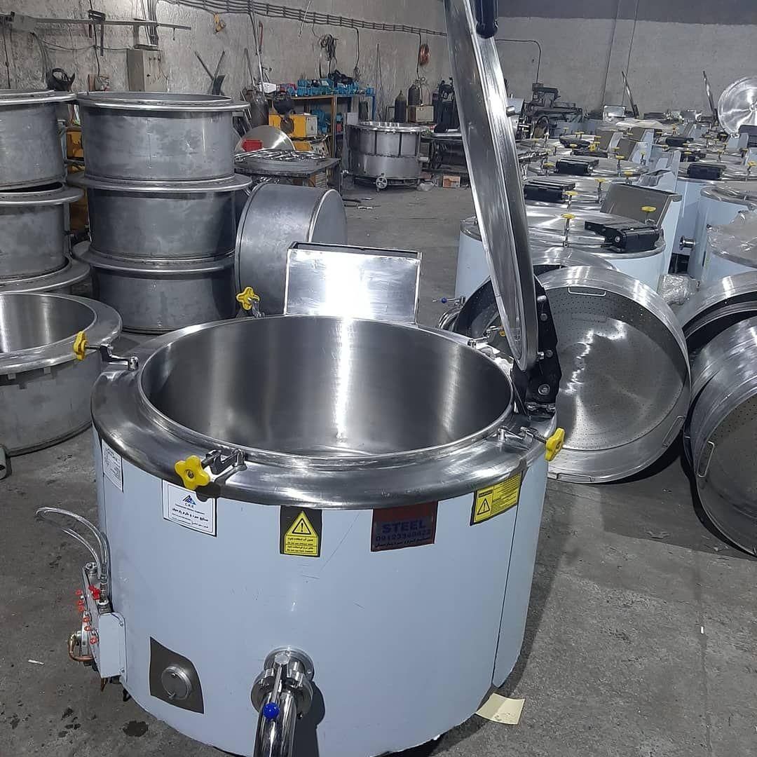 خریدار و فروش ظروف آشپزخانه رستوان|کافیشاپ و رستوران|کرج, برغان|دیوار