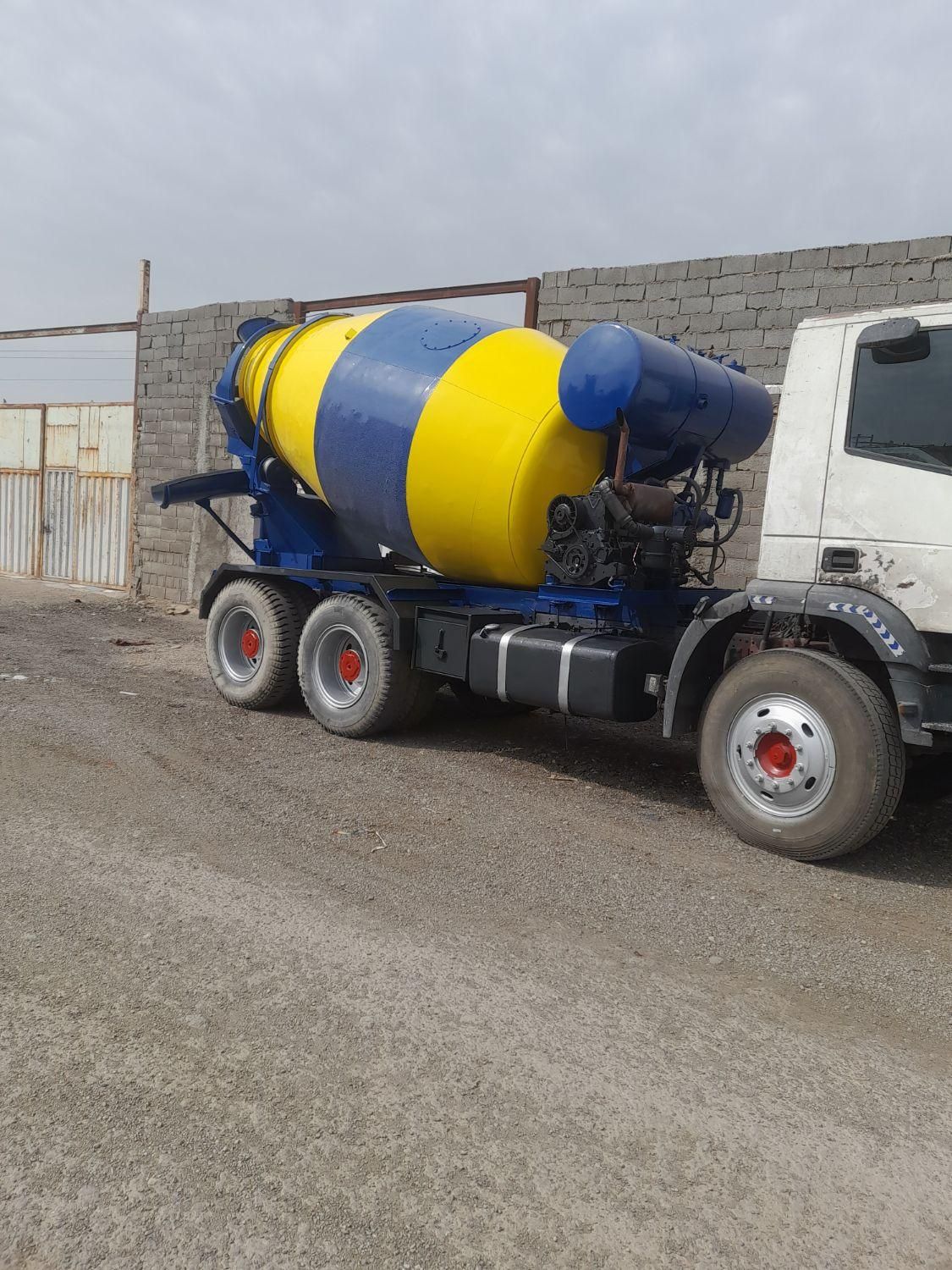 خدمات سندبلاست و رنگکاری خاوران|خدمات پیشه و مهارت|تهران, خاوران|دیوار