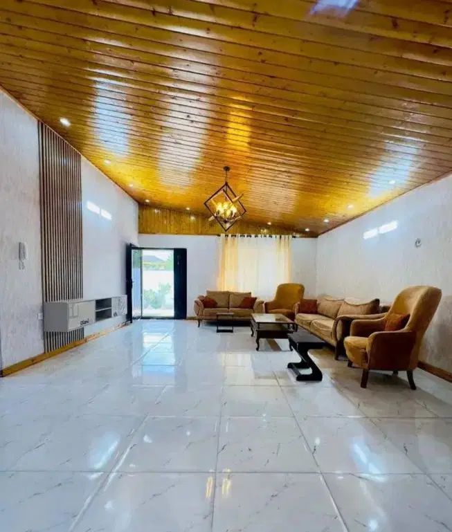 خونه باغ یادگار پدری / ۴دیواری مستقل / کیابسر|فروش خانه و ویلا|چمستان, |دیوار
