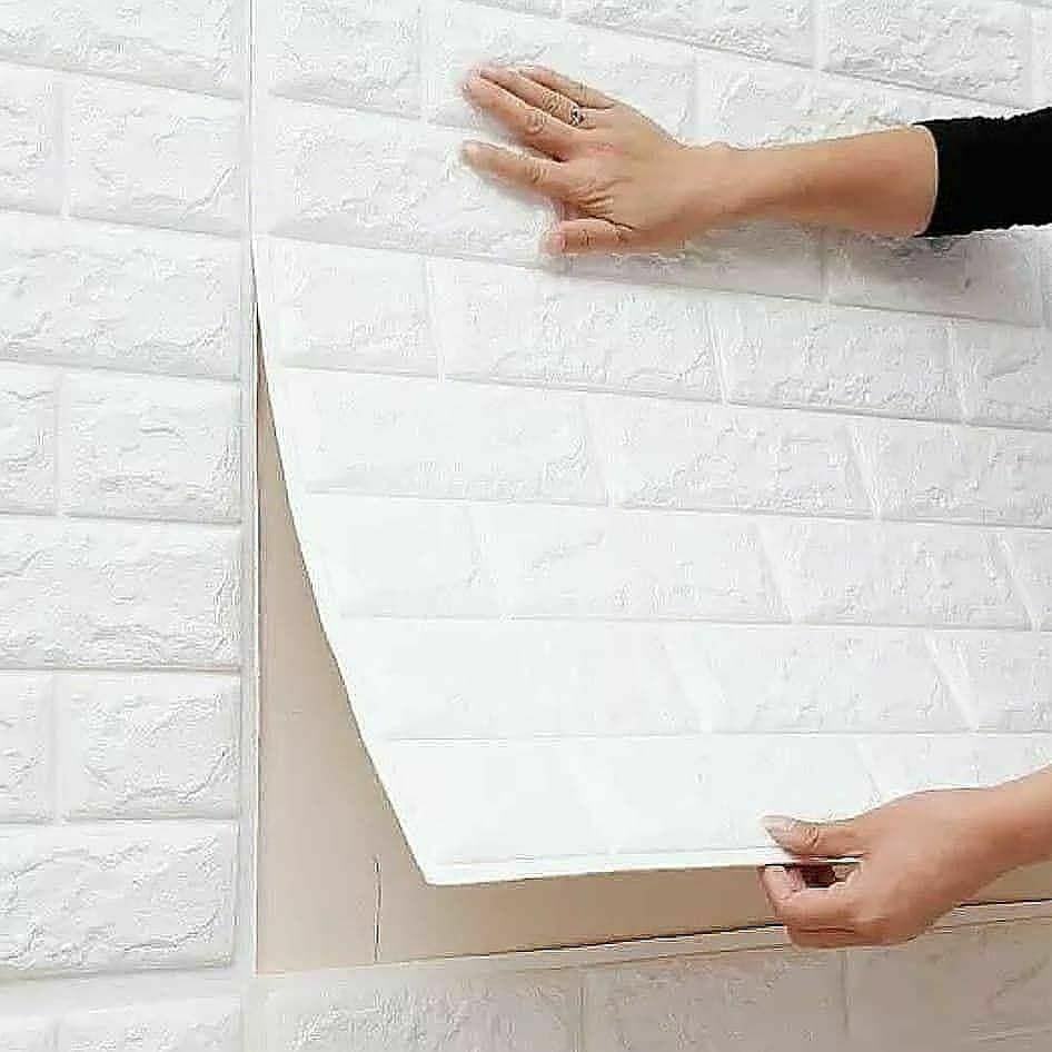 دیوارپوش فومی|مصالح و تجهیزات ساختمان|ورامین, ورامین|دیوار