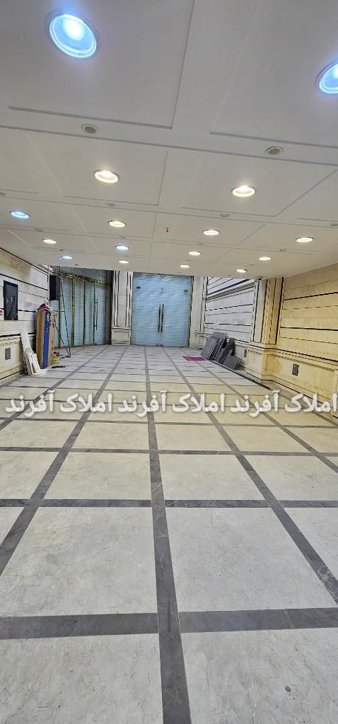 ۱۶۰ متر کف به اضافه ۸۰ متر بالکن/سوپر لاکچری|اجارهٔ مغازه و غرفه|تهران, تهران‌ویلا|دیوار