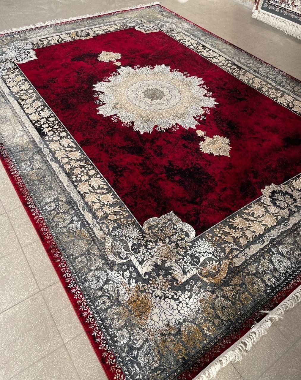 *فرش برای همه سلیقه ها *|فرش|آزادشهر, |دیوار