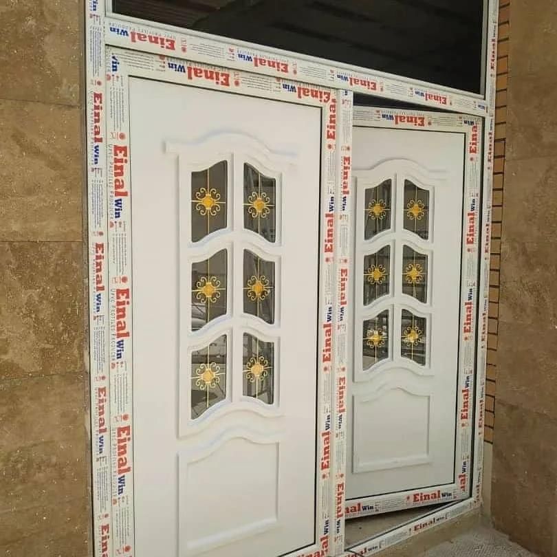 ساخت درب و پنجره پی وی سی upvc|خدمات پیشه و مهارت|سنندج, |دیوار