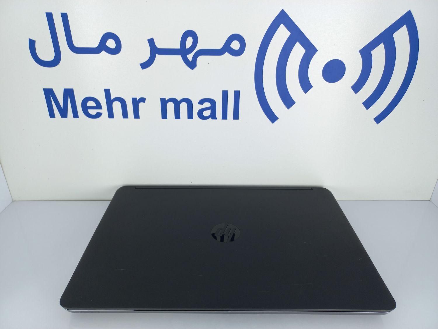 لپ تاپ HP 650 G1 i5|رایانه همراه|تهران, شهرک ولیعصر جنوبی|دیوار