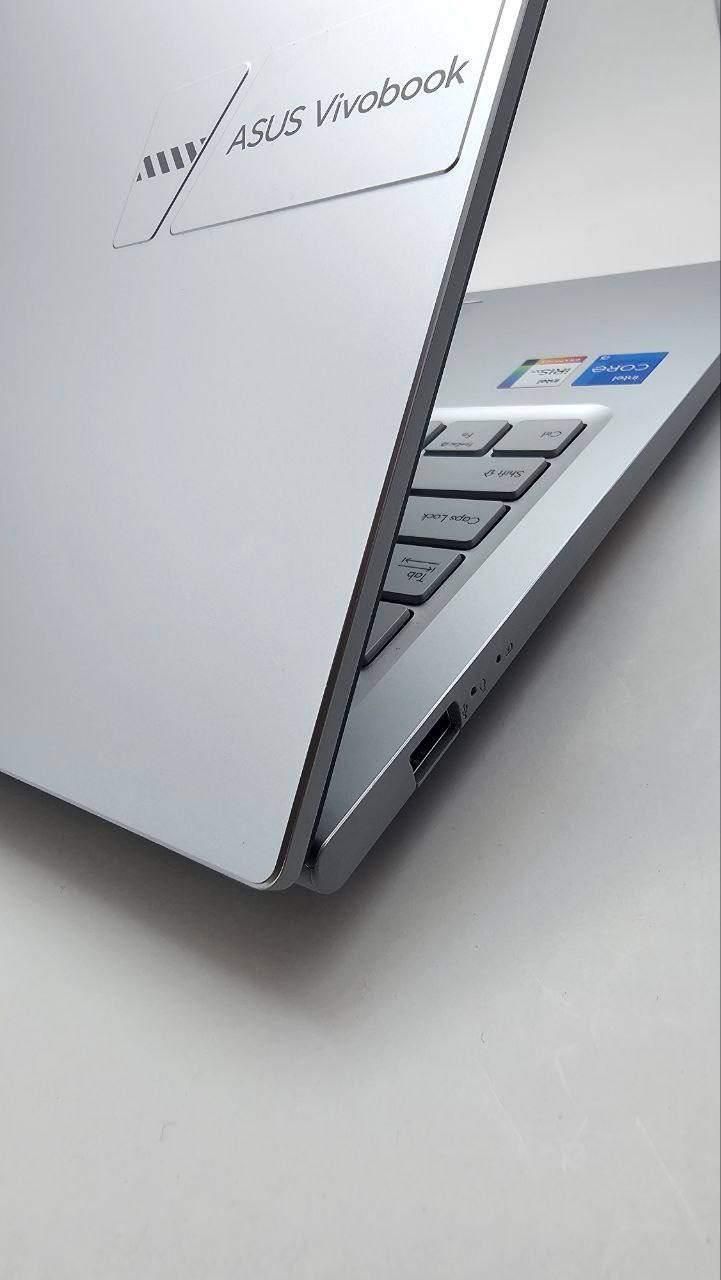 مدل  VIVOBOOK F 1504VA|رایانه همراه|زاهدان, |دیوار