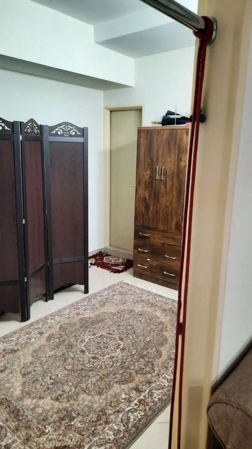 آپارتمان / سند دار / فول امکانات|فروش آپارتمان|کرج, چهارصد دستگاه|دیوار