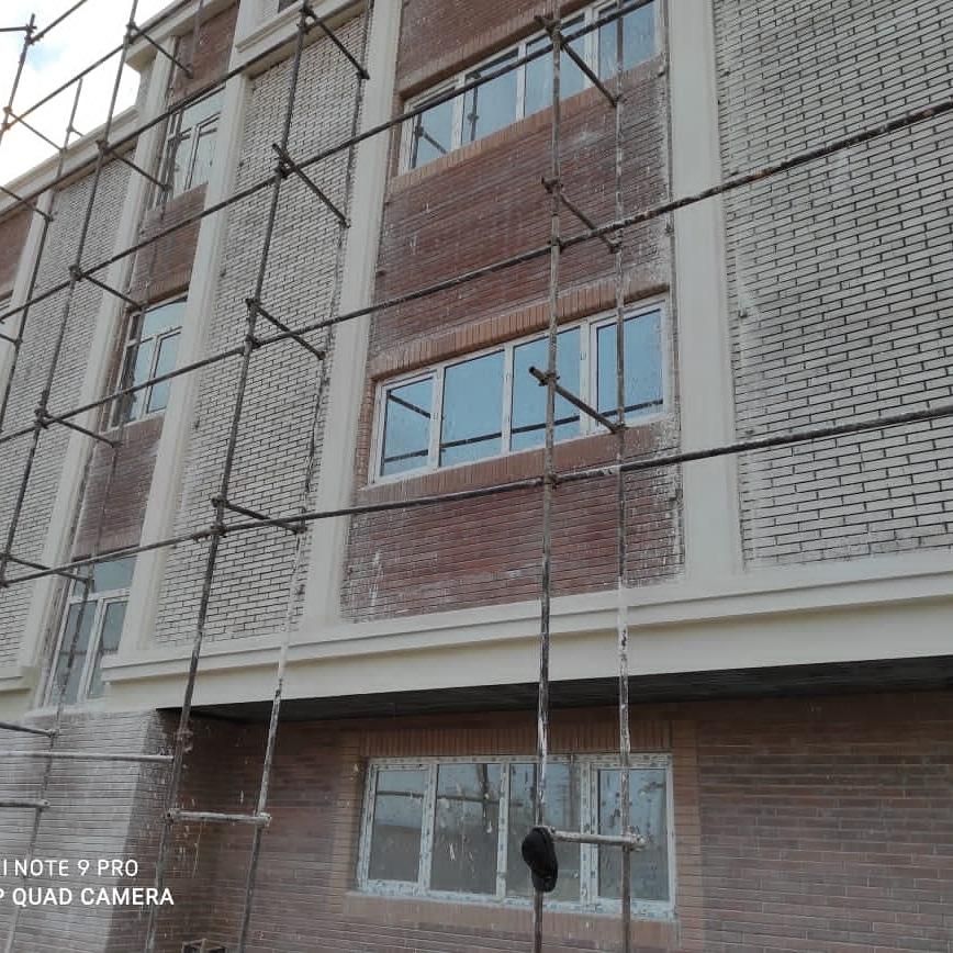 بنادنبال کار|خدمات پیشه و مهارت|نظرآباد, شهرک سید جمال الدین|دیوار