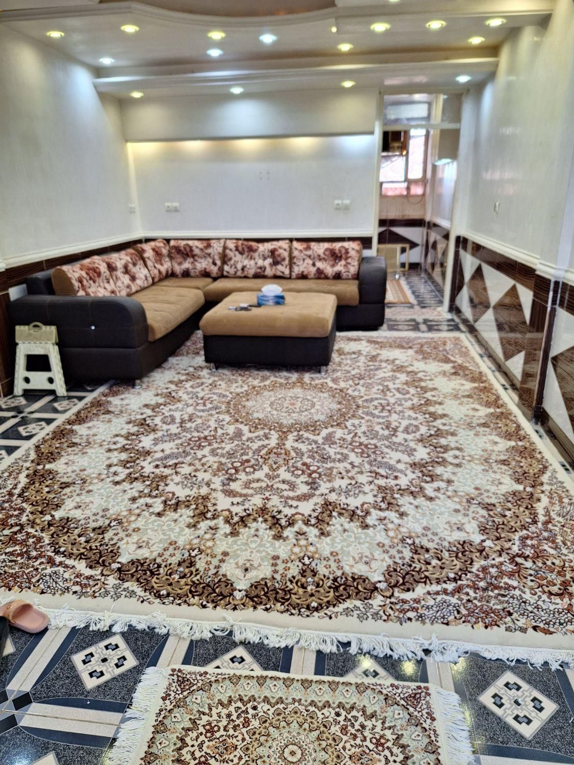 اجاره سوییت|اجارهٔ کوتاه‌مدت آپارتمان و سوئیت|مسجد سلیمان, |دیوار