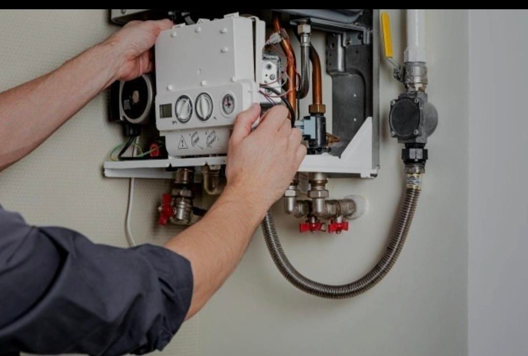 تعمیرات تخصصی پکیج و آبگرمکن|خدمات پیشه و مهارت|سنقر, |دیوار